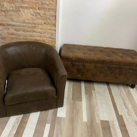 Quart Aparment Appartement Valencia Buitenkant foto